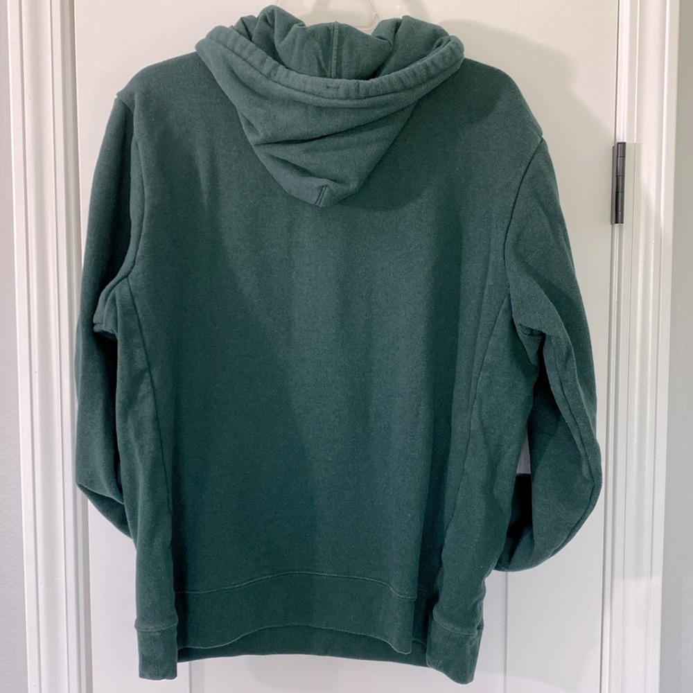 Patagonia Men's P-6 Logo Uprisal Hoody - Medium - Picture 3 of 11